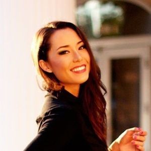 Meet your Posher, Angie